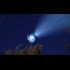 Glowing Spiral Appears in the Sky Over Russia