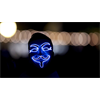 Anonymous blows lid off huge psyop in Europe and it's funded by UK & US