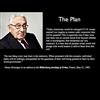 The Plan - Henry Kissinger