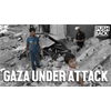 Israel's relentless violence on Gaza met by global silence
