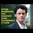 ACTOR SACRIFICED FOR SOLSTICE! JOINS ILLUMINATI'S 27 CLUB!