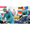 Doctors Say French Coronavirus strand not from China, hit in November