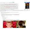 The Sad Tale Of Erik Per Sullivan (Dewey Wilkerson)