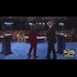 Hillary's handler swapped notebooks with debate moderator