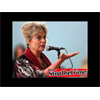 Deborah Tavares in Sonoma County CA -