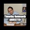 Timothy Holmseth Arrested, Connection Florida Shooting Broward County