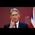 Philip Hammond: time to 'move on' from Snowden surveillance revelations