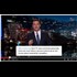 Jimmy Kimmel (and TV news anchors) personally know as much about vaccine science as an ant knows about spaceship navigation.