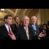 While Dems Babbled About Russia, GOP Passed Trickle-Up Economics Tax Bill