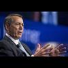 Ex-Speaker John Boehner Joins Marijuana Firm's Advisory Board