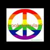 The Real Peace Sign