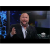 David Icke & Alex Jones - The Perception of a Virus, Icke says Covid is fake and talks