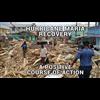 Hurricane Maria Recovery + A Positive Course of Action (Storm Clouds Gathering)