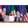 'Canada Adopts America First Foreign Policy,' US State Dept boasted in 2017, with appointment of FM Chrystia Freeland S