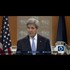Kerry warns Assad of 
