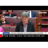 Australian Senator Penny Wong Decries