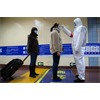 CHINA CORONAVIRUS HYPE STRAIGHT OUT OF THE CDC FLU PLAYBOOK