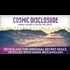 Cosmic Disclosure: Revealing the Original Secret Space Vehicles with Mark McCandlish - Sphere-Being Alliance