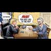 ALTERNATIVE SATURDAY CARTOONS: 1/27/2018
