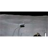 China's Dark Side of the Moon Landing was Faked.