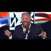 Alex Jones Busted Looking @ Transgender Porn on his phone Live On-Air