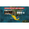 Fast & Furious + Operation Northwoods = What if they give guns to the Migrant Caravan?