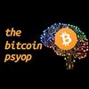 The Bitcoin Psyop