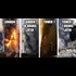 Opposite of 9/11: 2 Buildings in 48 Hours Engulfed in Flames, Neither Collapse into Own Footprint -