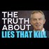 Tony Blair Is A War Criminal