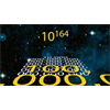 Origin: Probability of a Single Protein Forming by Chance