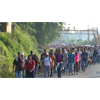 The U.S. Helped Destabilize Honduras. Now Honduran Migrants Are Fleeing Political & Economic Crisis
