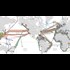 Russian ships may be preparing to attack the global internet