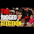 Rigged Election: Hillary and Trump Caught Partying Like BFFs With Kissinger at Jesuit Gala