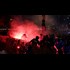 Clashes erupt in Bucharest following enormous anti-corruption rally
