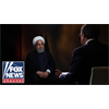 Iranian President Hassan Rouhani Explains How Jews Support ISIS and Are the Leaders in Global Terrorism