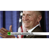 How Ross Perot was proven right (Perot died yesterday on July 9, 2019)