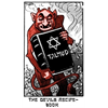 Talmud - Satan's recipe book