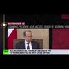 'Lebanon a battlefield between Saudi Arabia and Iran' - Middle East analyst