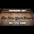 The New York Times 9/11 Propaganda