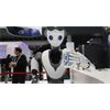 Rentable Facial Recognition Robots Coming To A Conference Near You