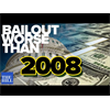 Matt Taibbi: Why this bailout is worse than 2008