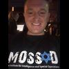 Daily reminder that Tommy Robinson is a Israeli Mossad agent