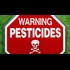 Scientist Threatened and Stalked for Findings on Herbicide Atrazine which interferes with male development, causes males to switch gender to female, drops testosterone production