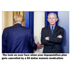 Deep State Setback