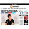 Report: Ghislaine Maxwell, Longtime Associate of Jeffrey Epstein, Arrested