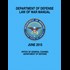 New Pentagon manual declares journalists can be enemy combatants