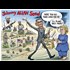Johnny Allah Seed (Ben Garrison cartoon)