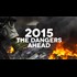 2015 - The Dangers Ahead (Storm Clouds Gathering)