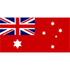 The Original Flag of Australia had Two Stars of David