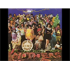 Frank Zappa & The Mothers - Who Needs the Peace Corps